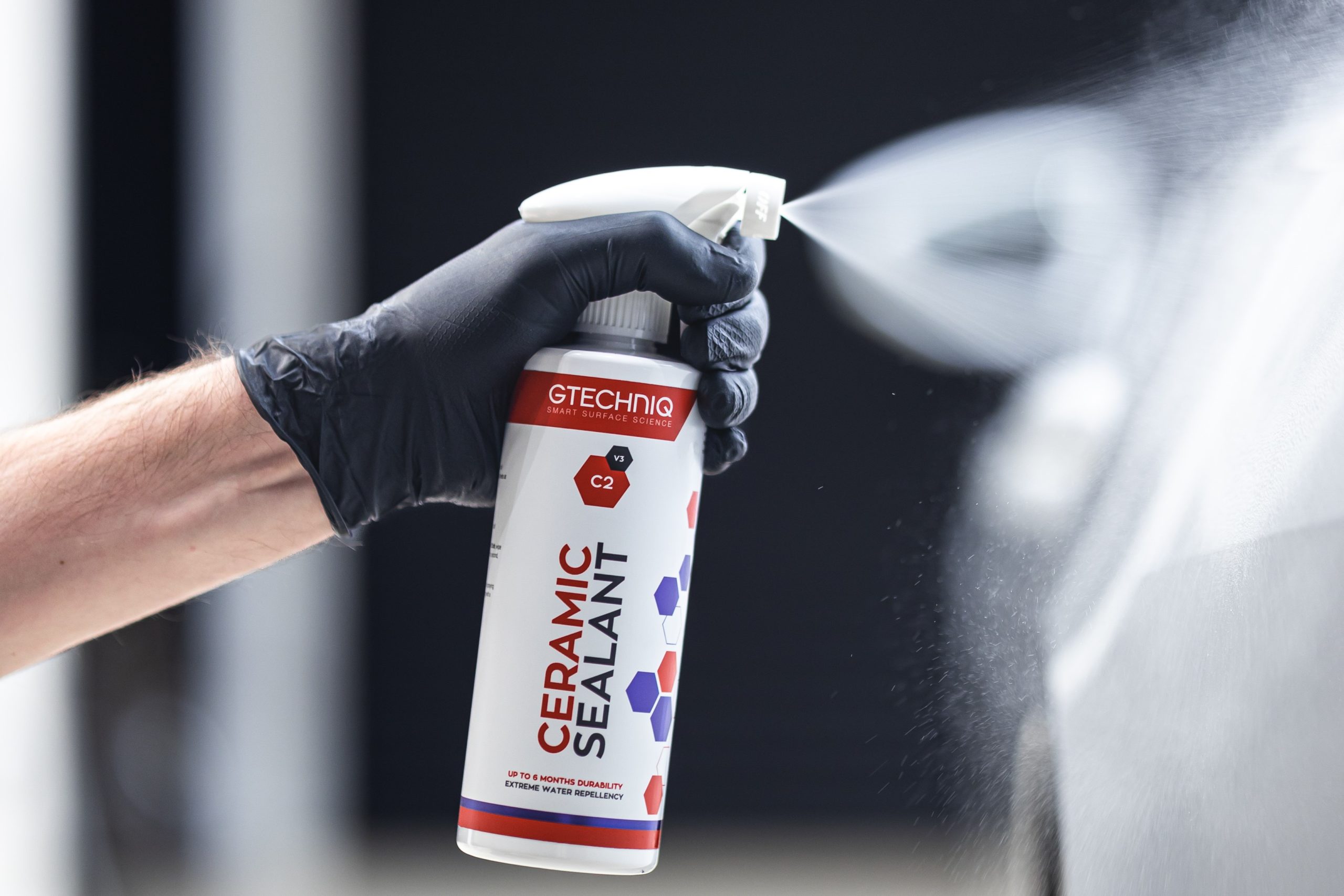 How to Get the Most Out of Your Ceramic Coating: A Full Breakdown