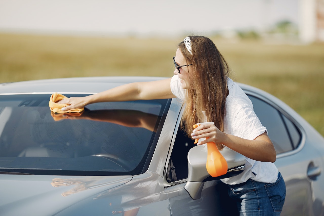 The Ultimate Spring Cleaning Checklist for Car Enthusiasts