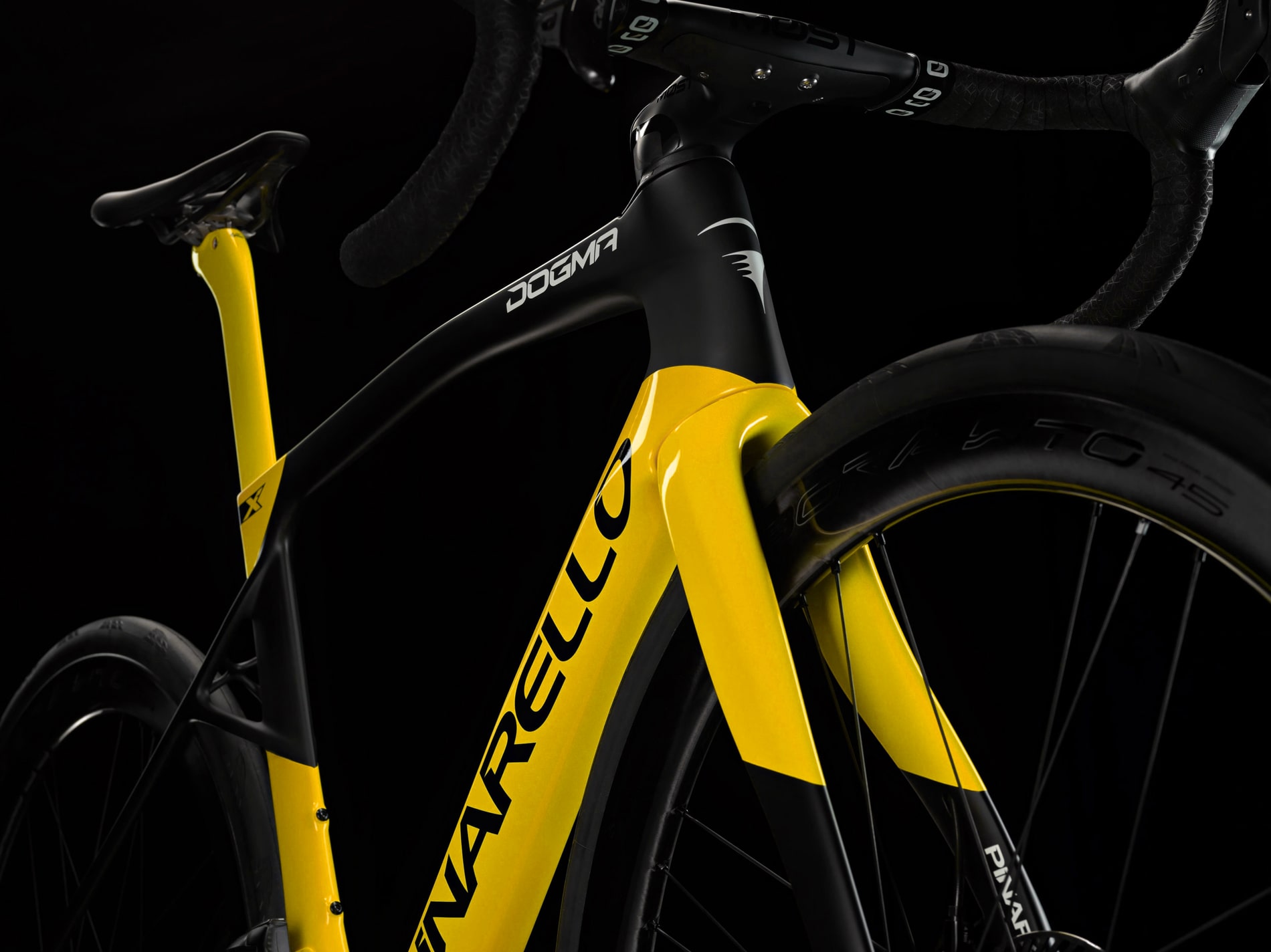 Explore: Gtechniq’s Technical Partnership with Pinarello